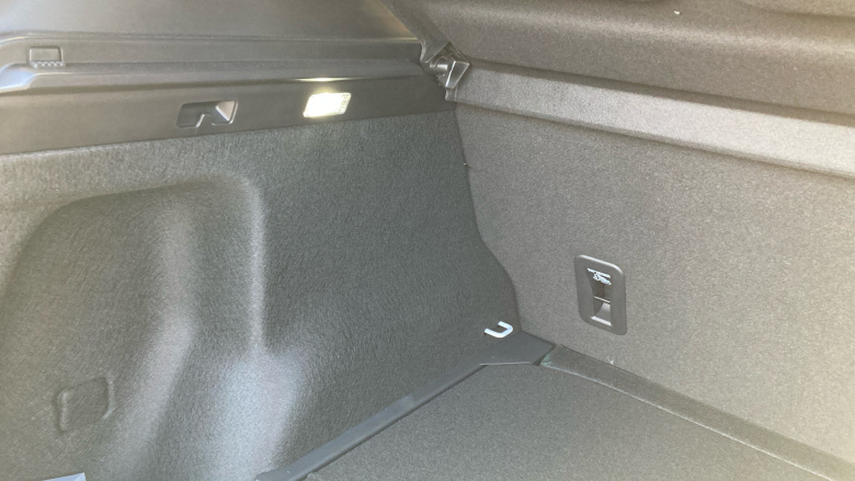 MG MGS5 170kW Trophy EV Long Range 64kWh 5dr Auto Electric Estate